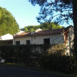 Camping Castelsec près de la méditerranée
