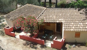 Gîte de France Pézenas