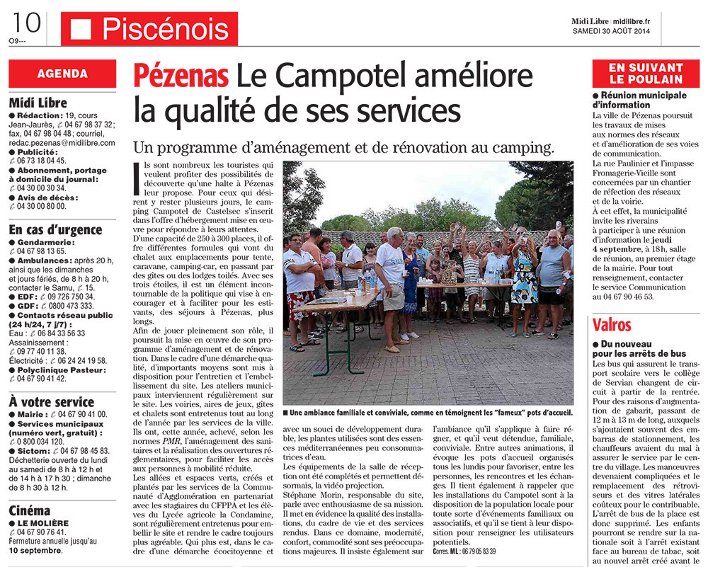 midi-libre-sept-2014-camping-castelsec