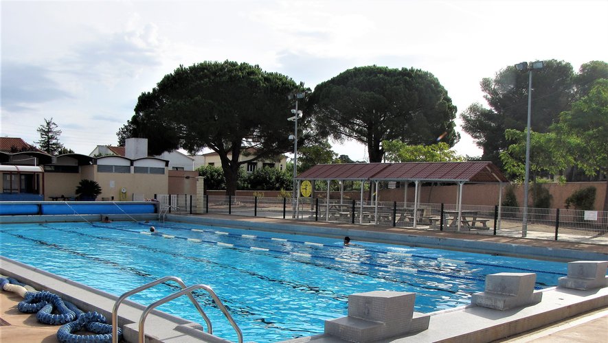 Nouveau partenariat avec la piscine de Pézenas