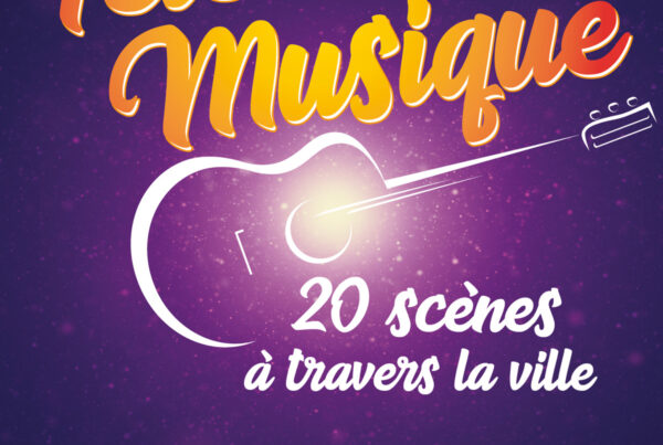 Fête de la musique