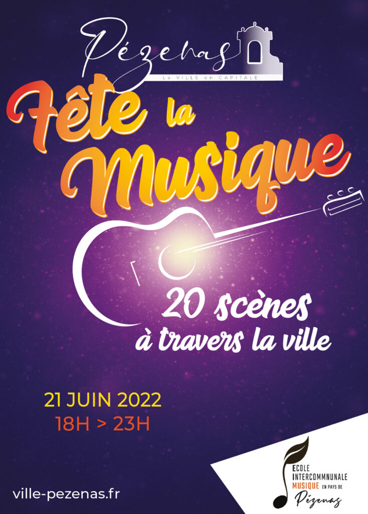 Fête de la musique