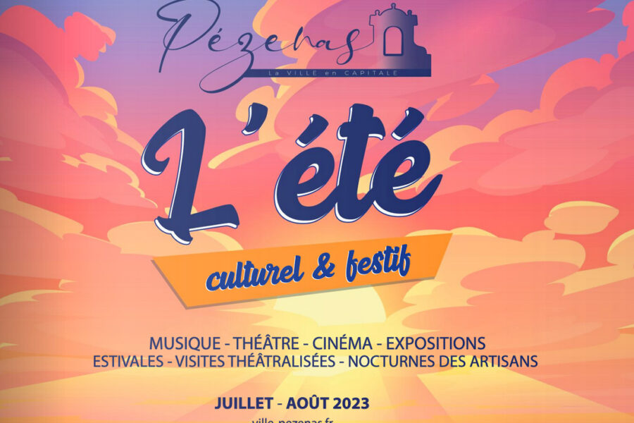 Agenda Culturel 2023