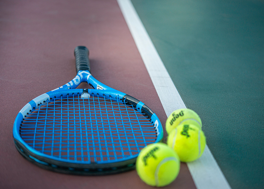 Tournée coaching tennis